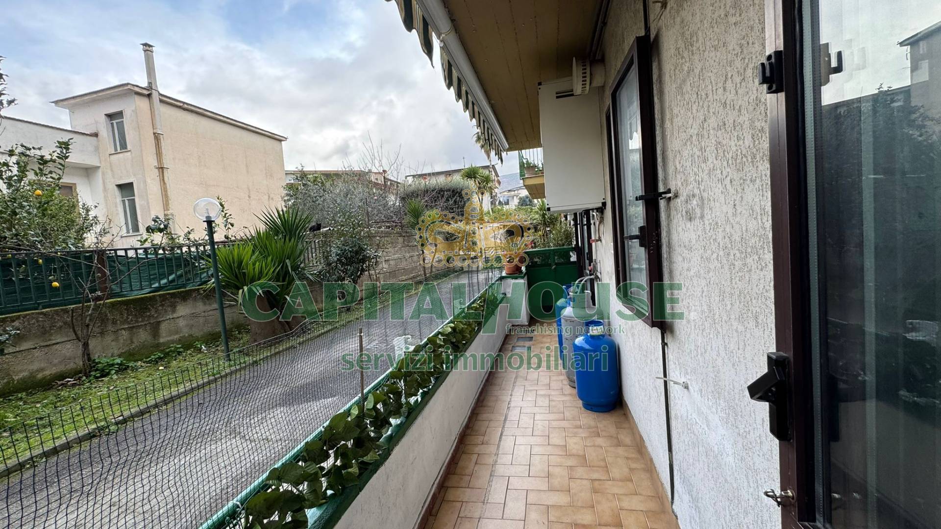 Appartamento in vendita a Mugnano del Cardinale