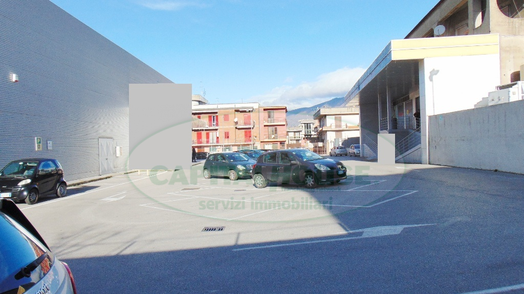 Commerciale in vendita a Mugnano del Cardinale
