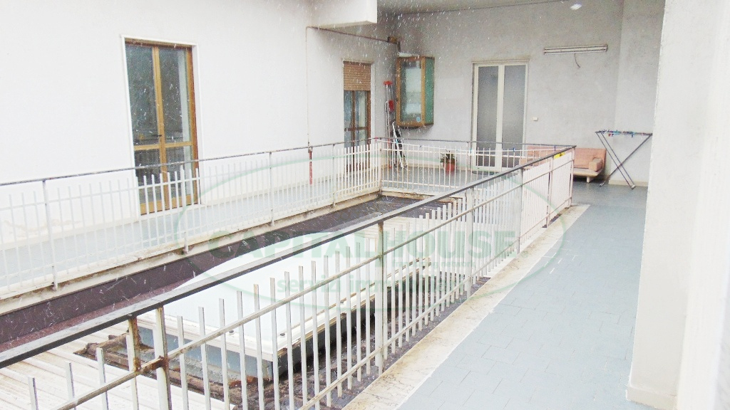 Commerciale in vendita a Mugnano del Cardinale