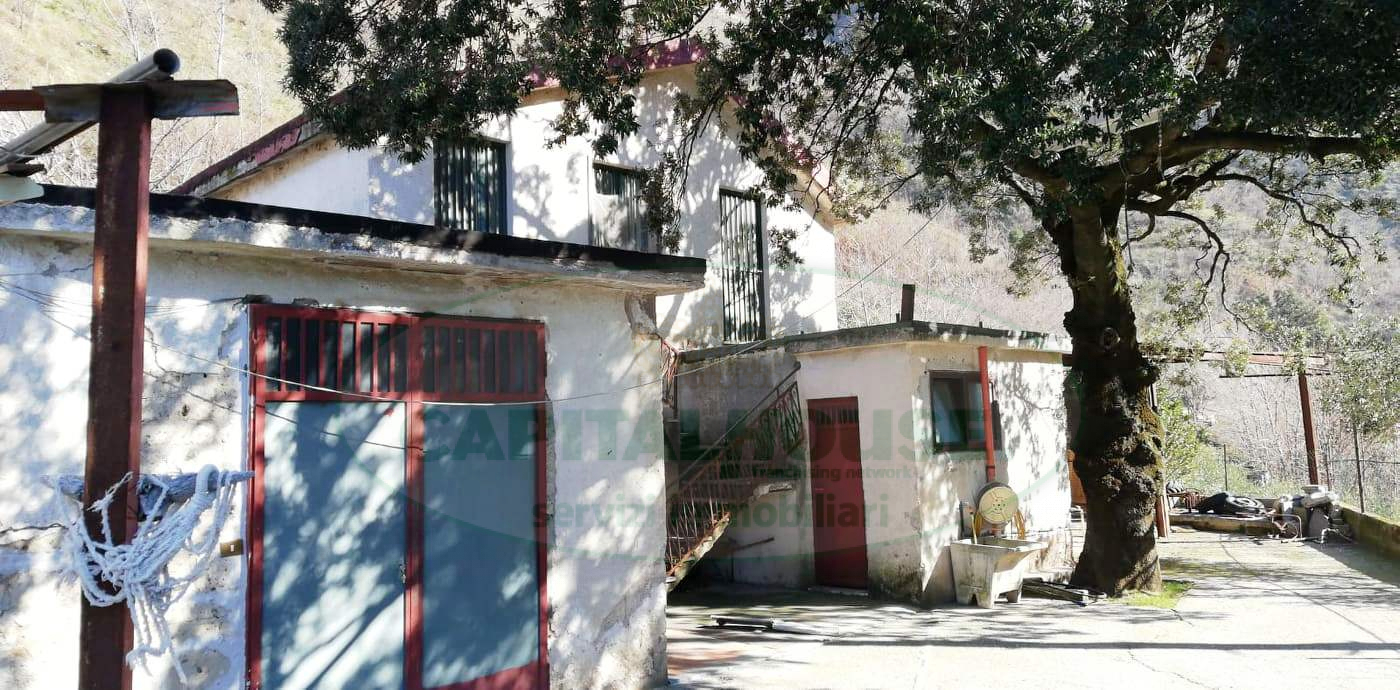 Terreno agricolo in vendita a Quadrelle