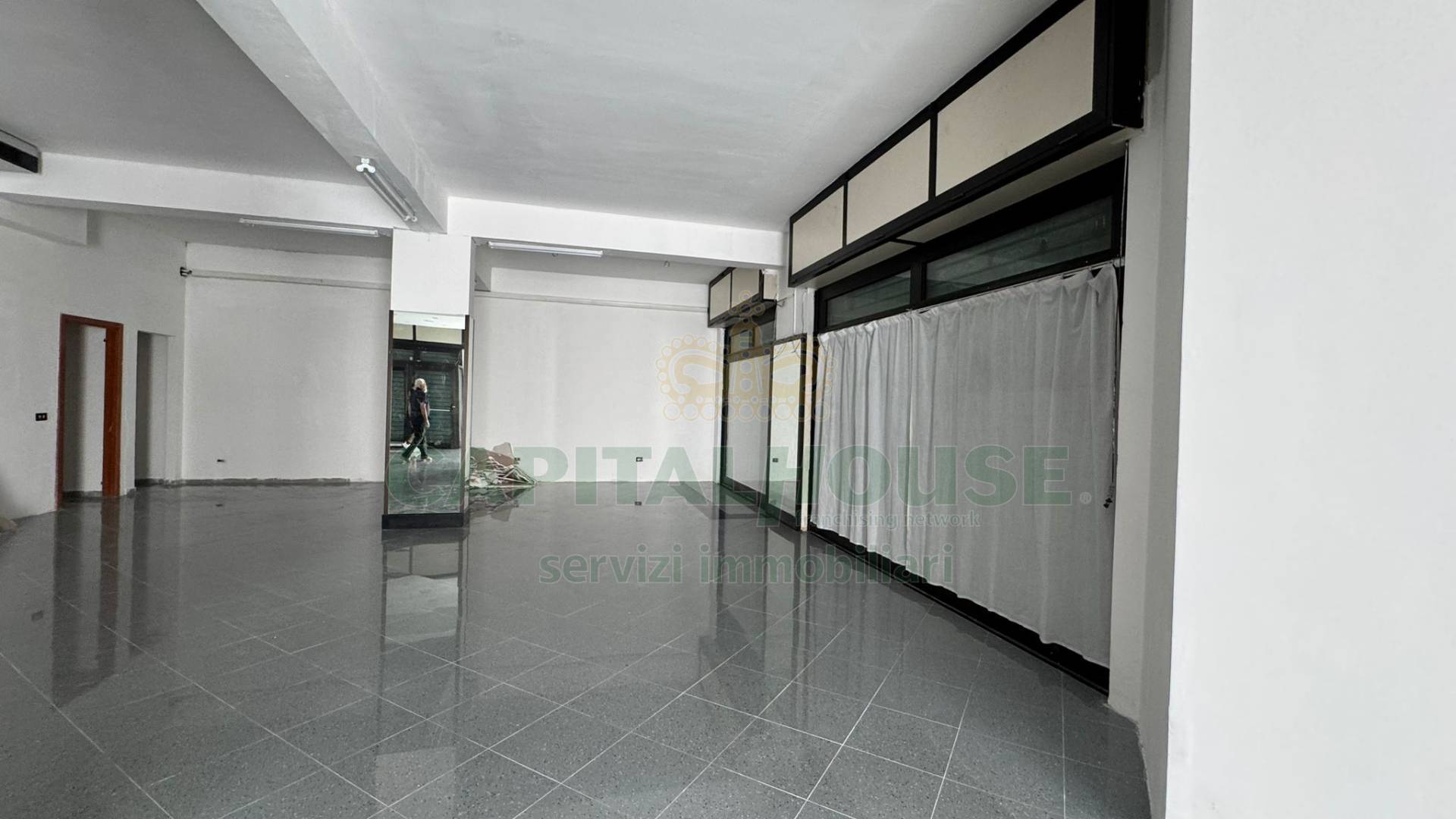 Commerciale in affitto a Mugnano del Cardinale