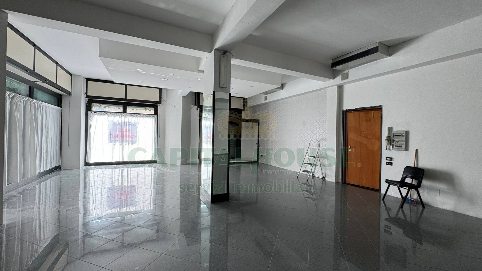Commerciale in affitto a Mugnano del Cardinale