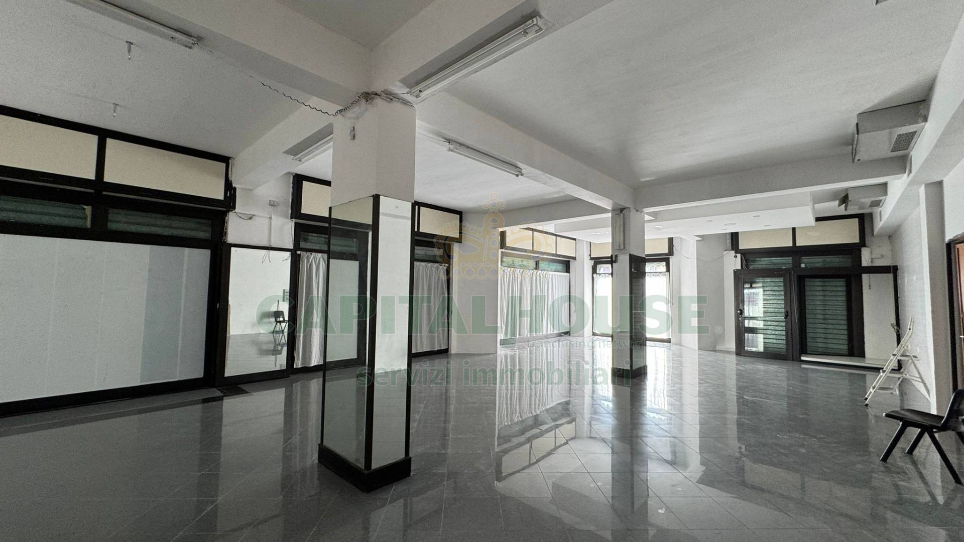 Commerciale in affitto a Mugnano del Cardinale