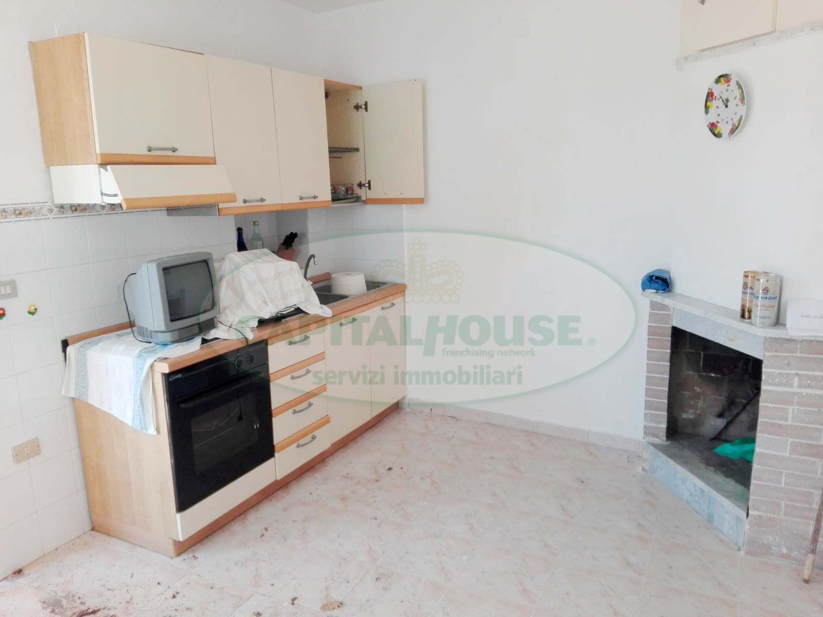 S.Indipendente in vendita a Quadrelle