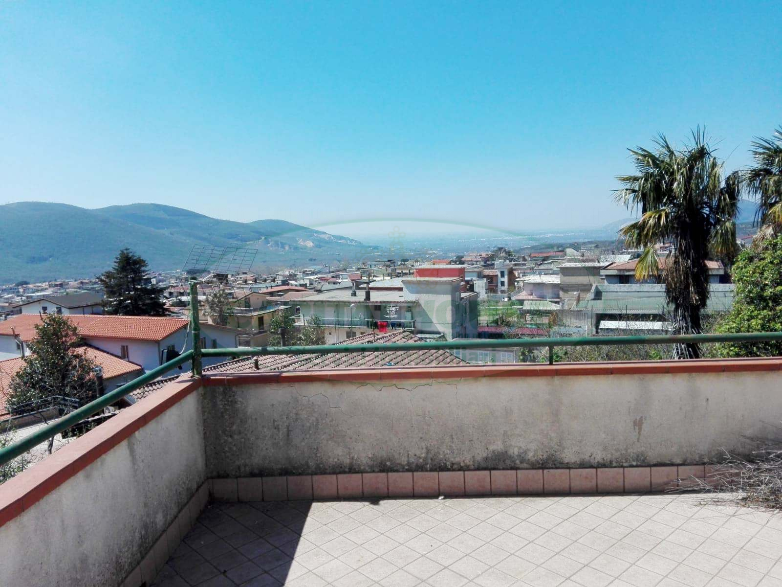 S.Indipendente in vendita a Quadrelle