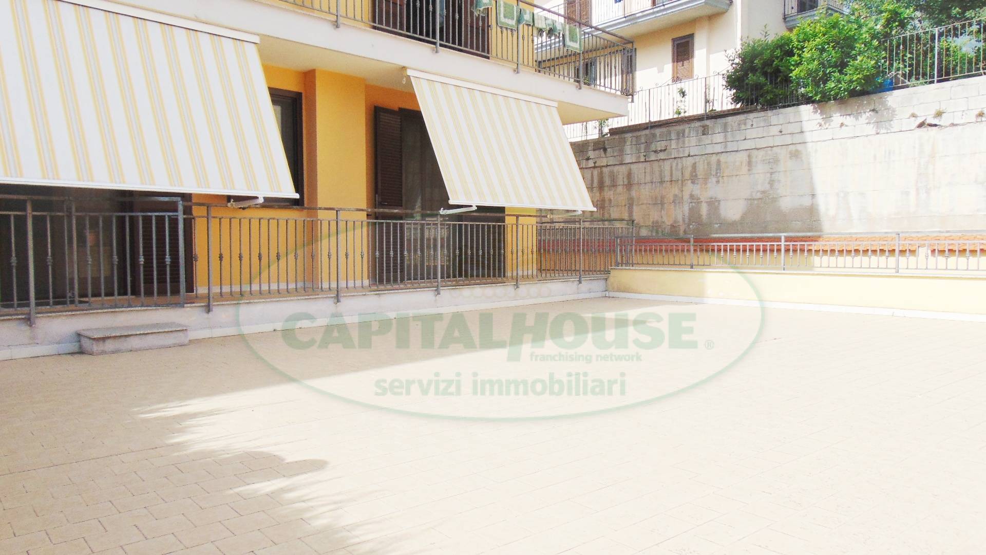 Appartamento in vendita a Sirignano