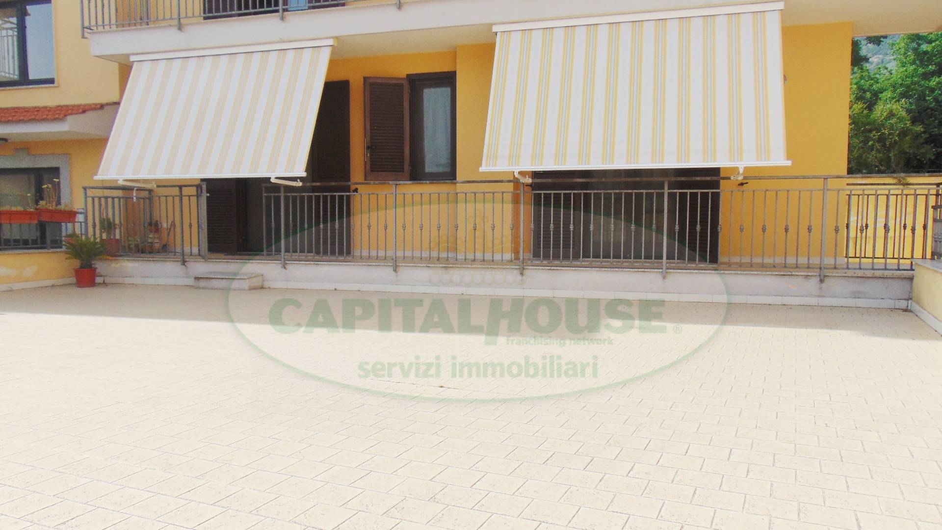 Appartamento in vendita a Sirignano