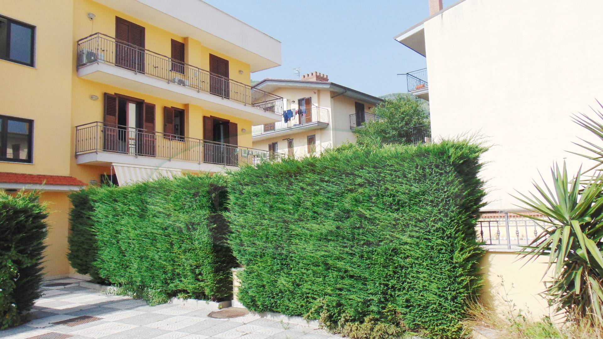 Appartamento in vendita a Sirignano