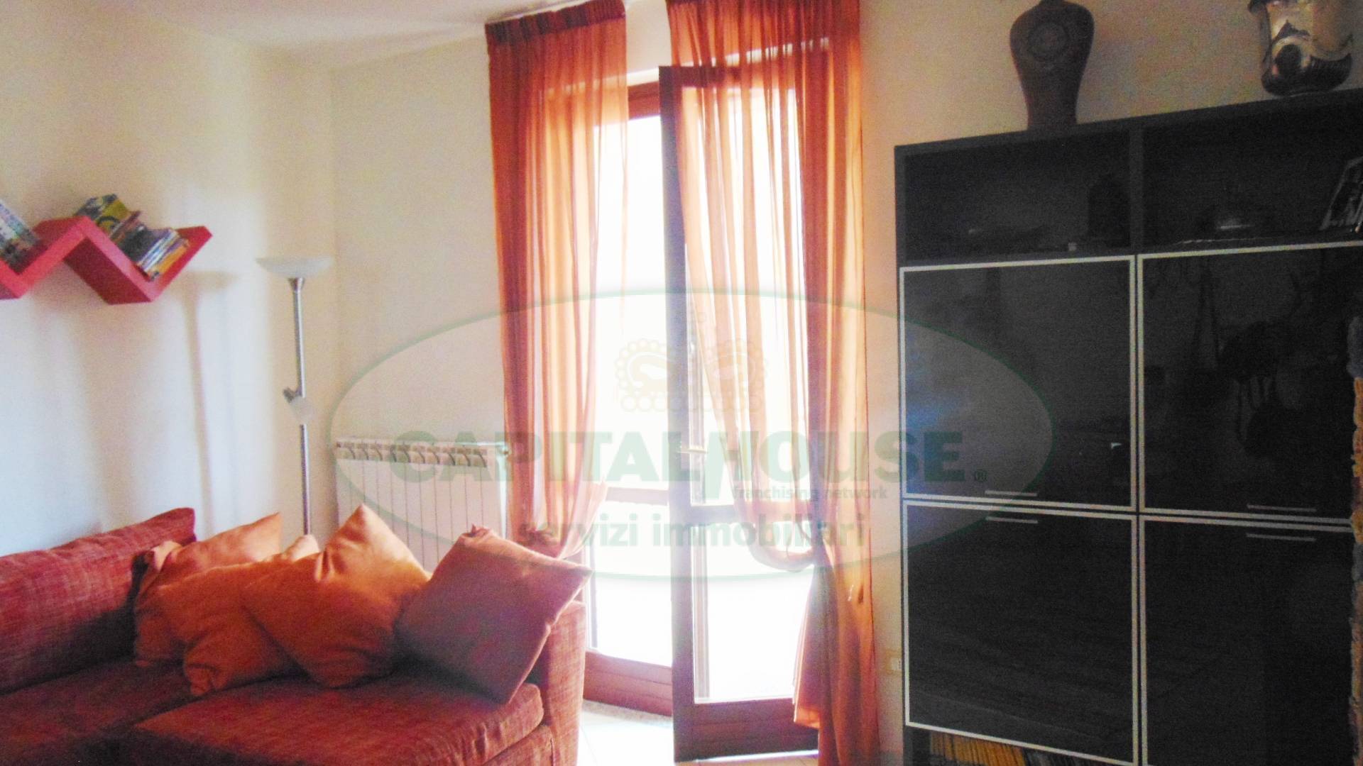 Appartamento in vendita a Sirignano