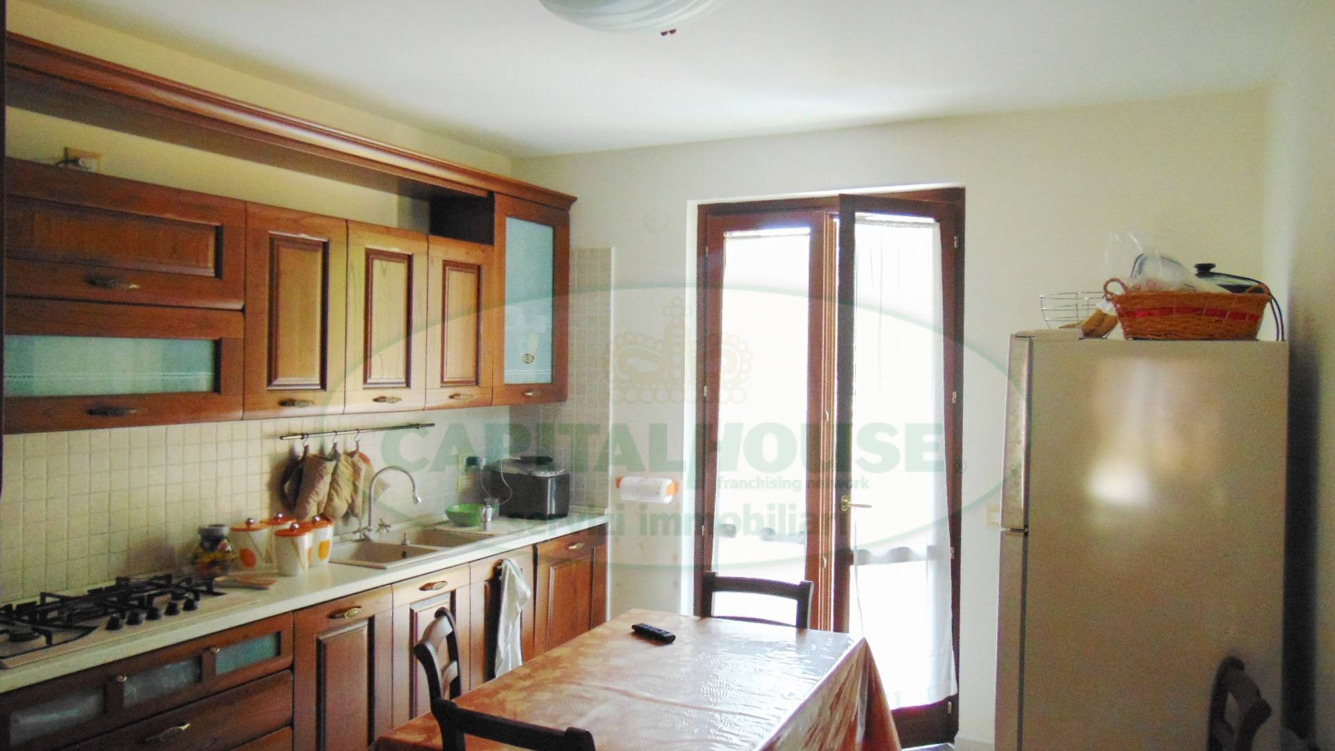 Appartamento in vendita a Sirignano