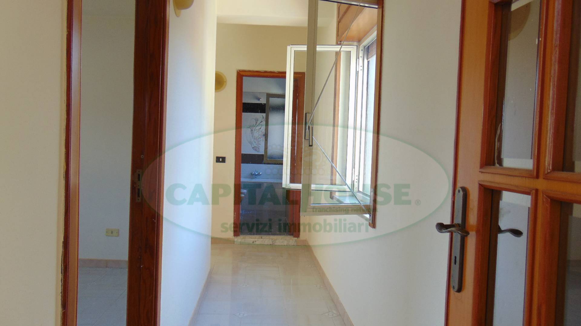 Appartamento in vendita a Sirignano