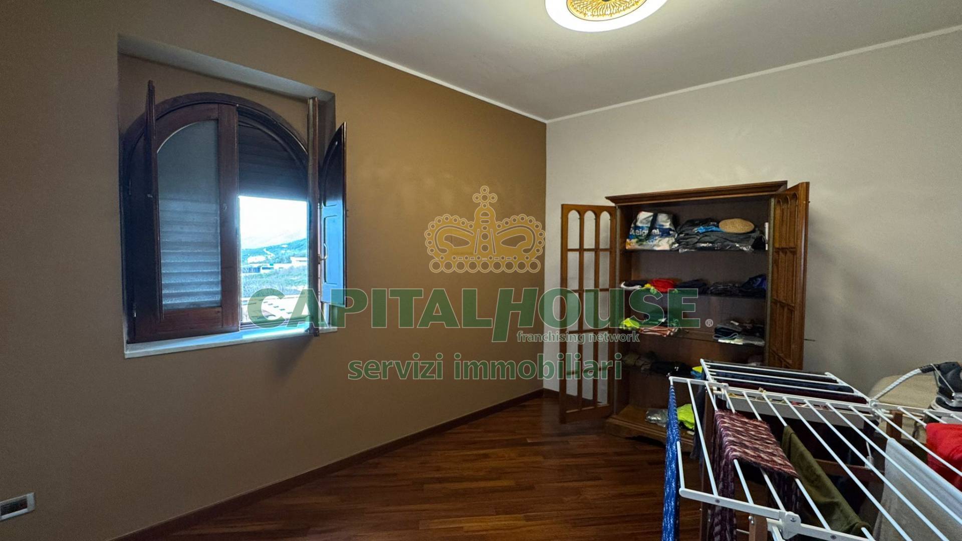 Appartamento in vendita a Quadrelle