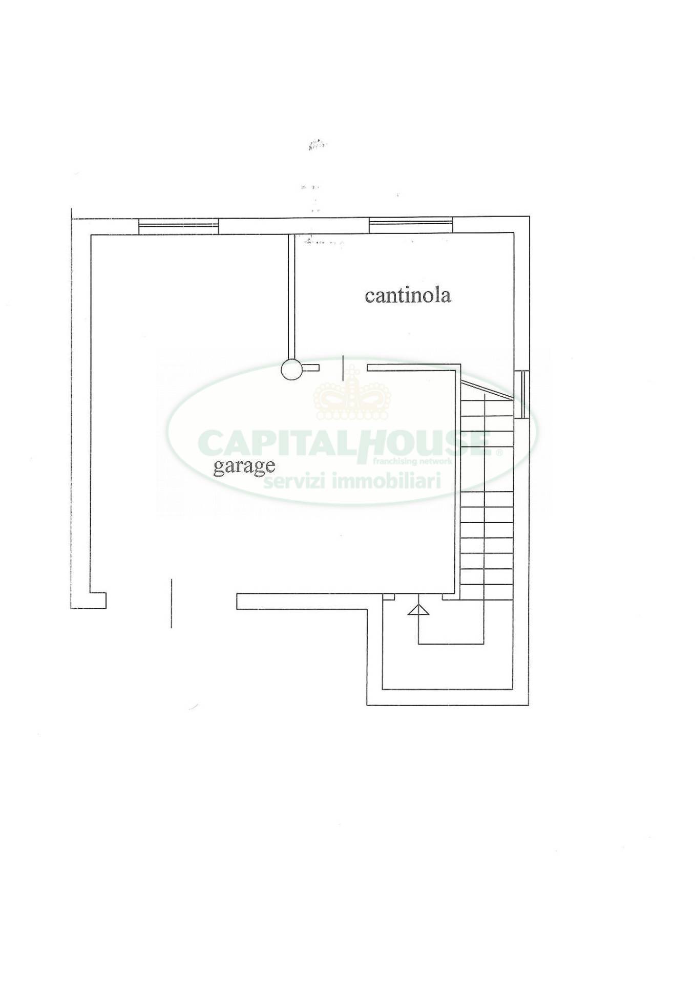Terreno edificabile in vendita a Baiano
