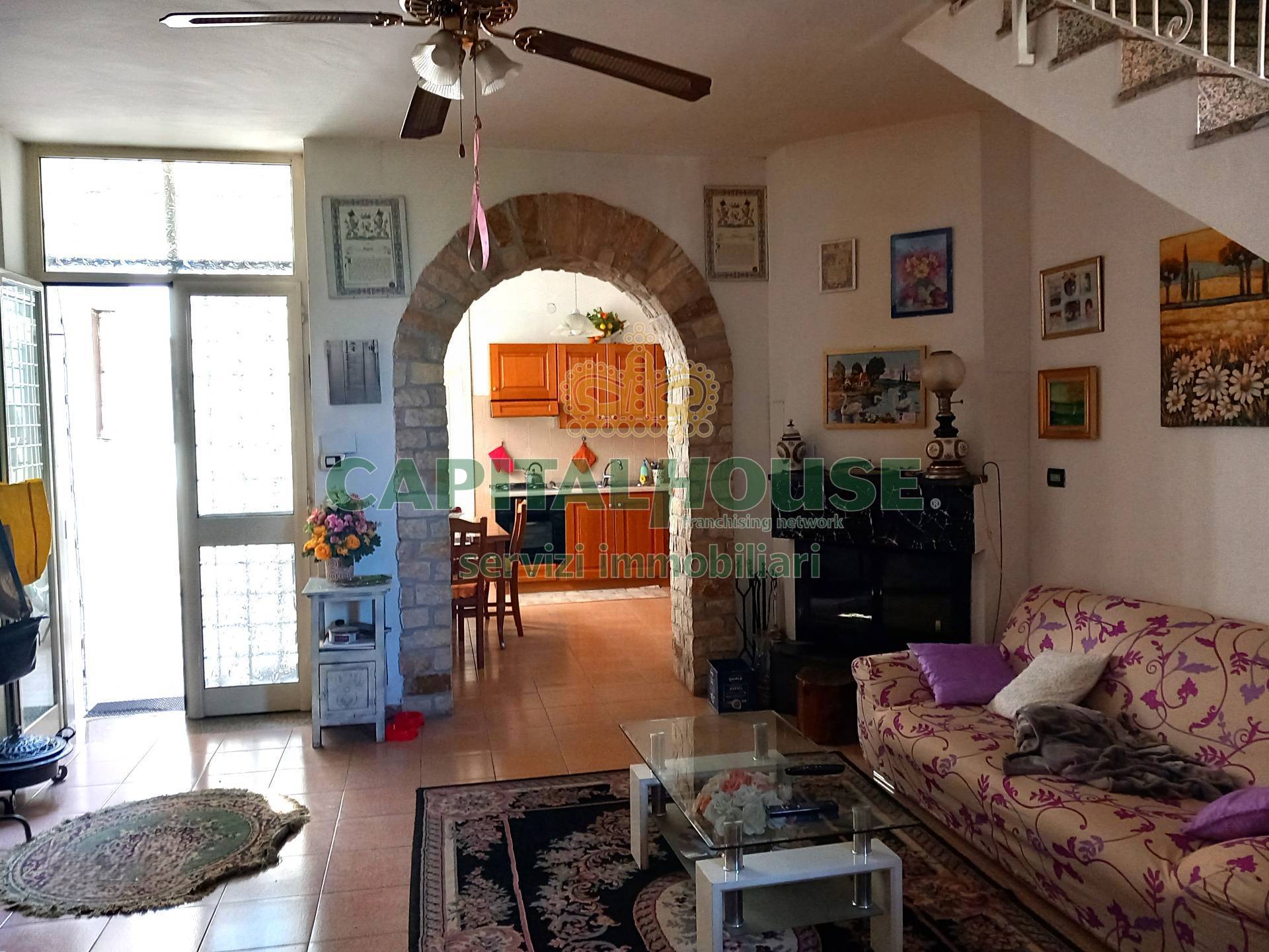 S.Indipendente in vendita a Sirignano