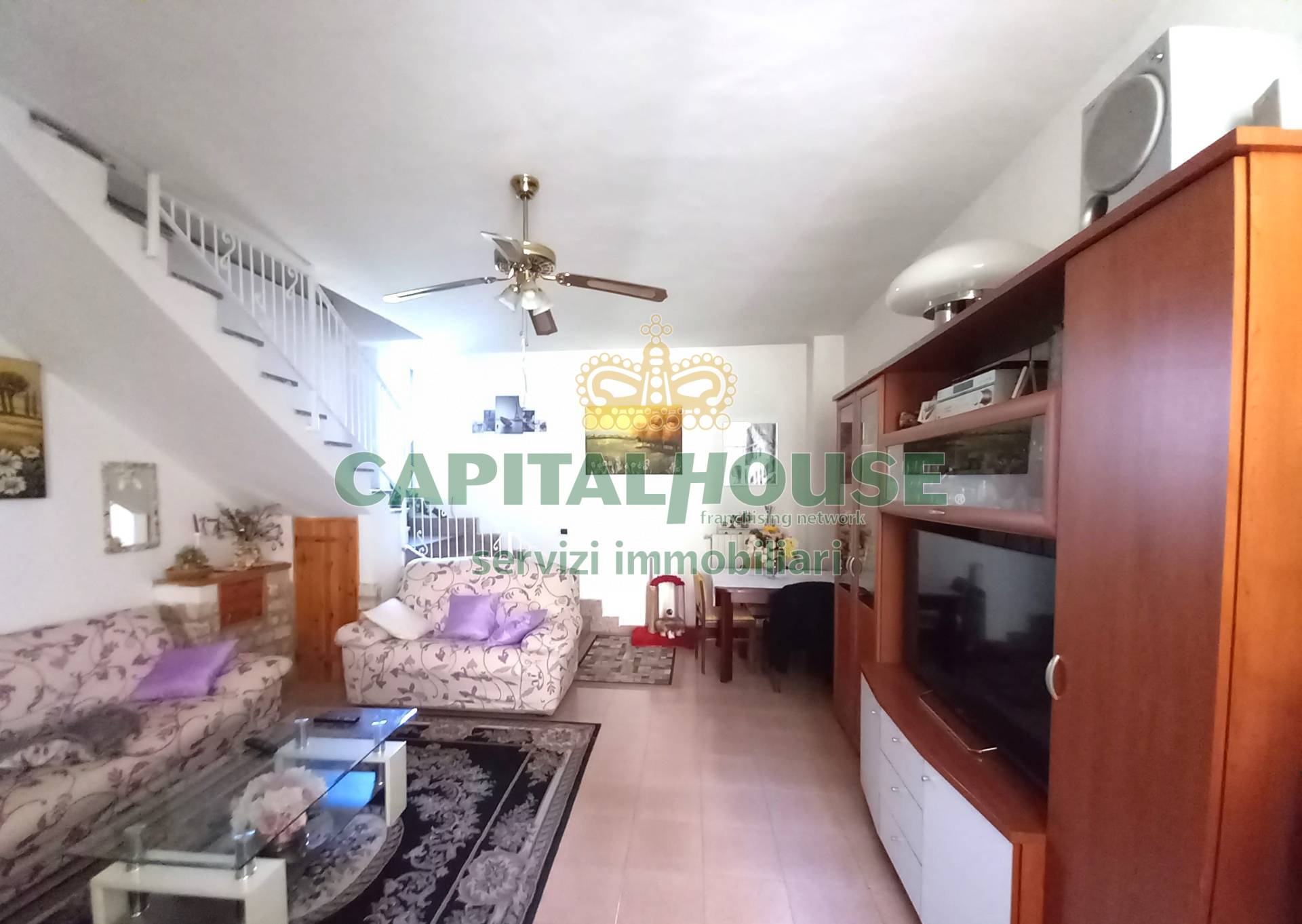 S.Indipendente in vendita a Sirignano