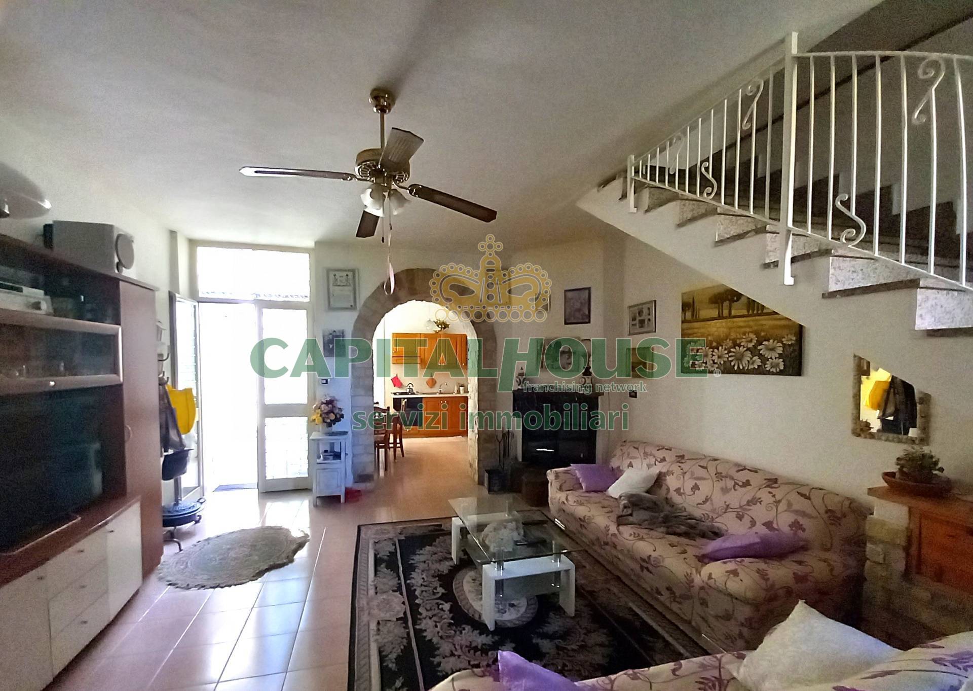 S.Indipendente in vendita a Sirignano