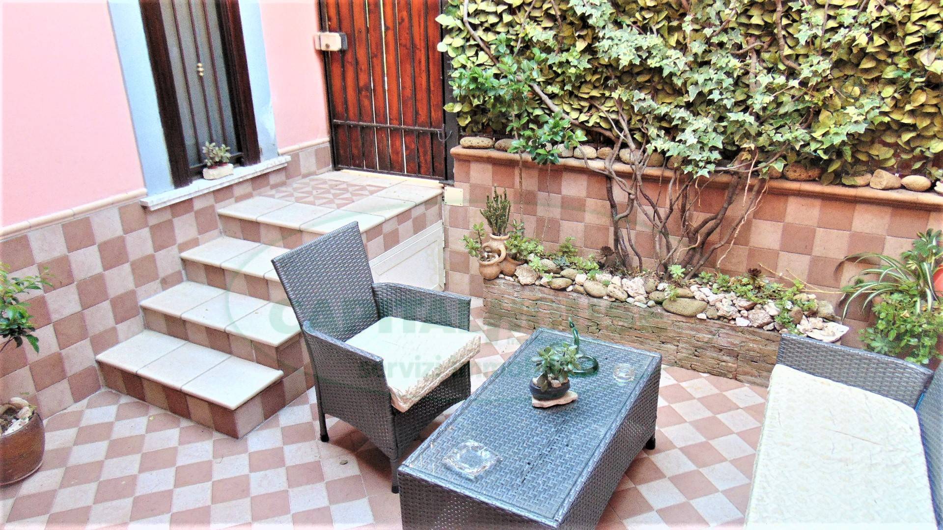 S.Indipendente in vendita a Mugnano del Cardinale