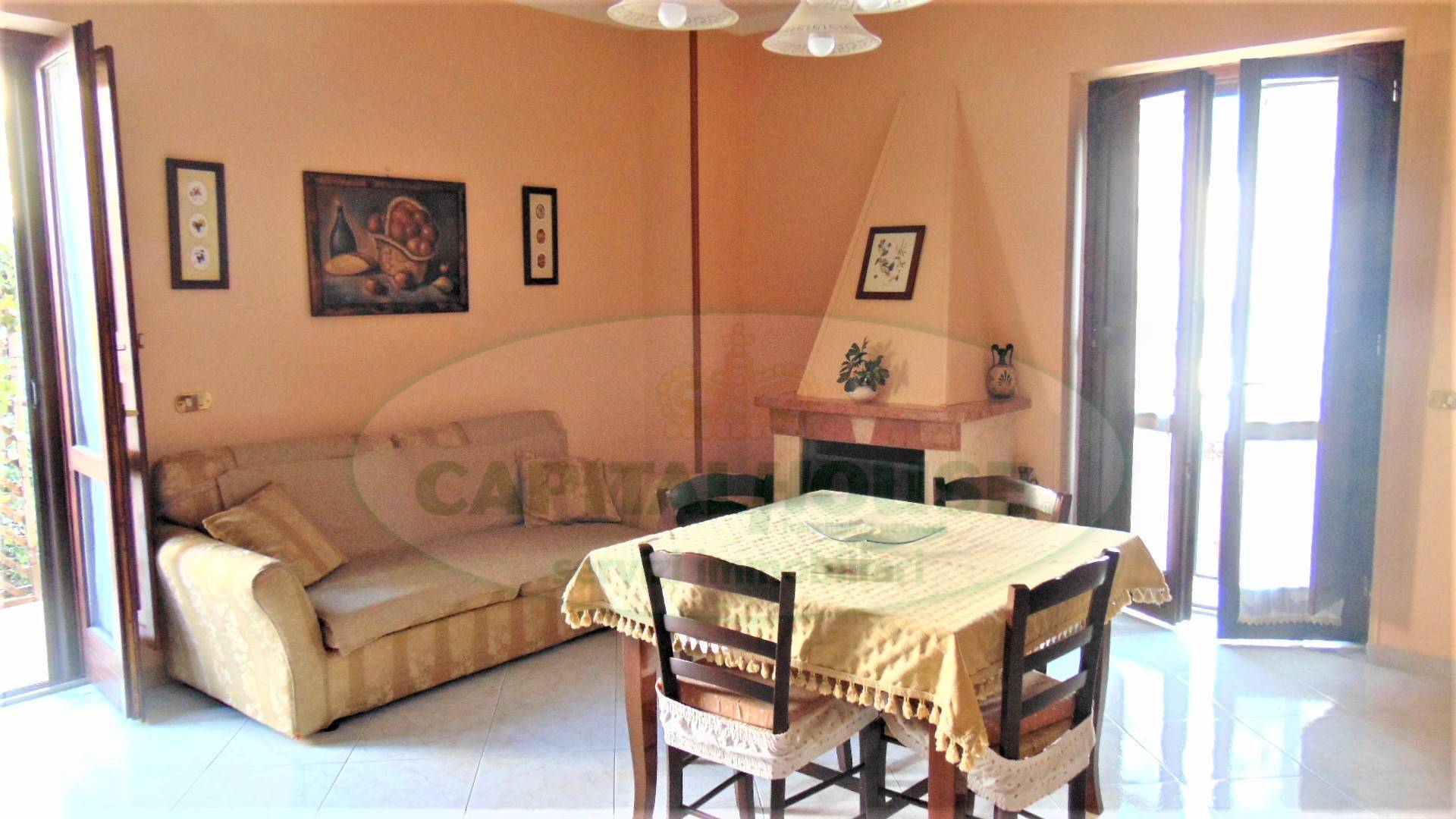 S.Indipendente in vendita a Mugnano del Cardinale