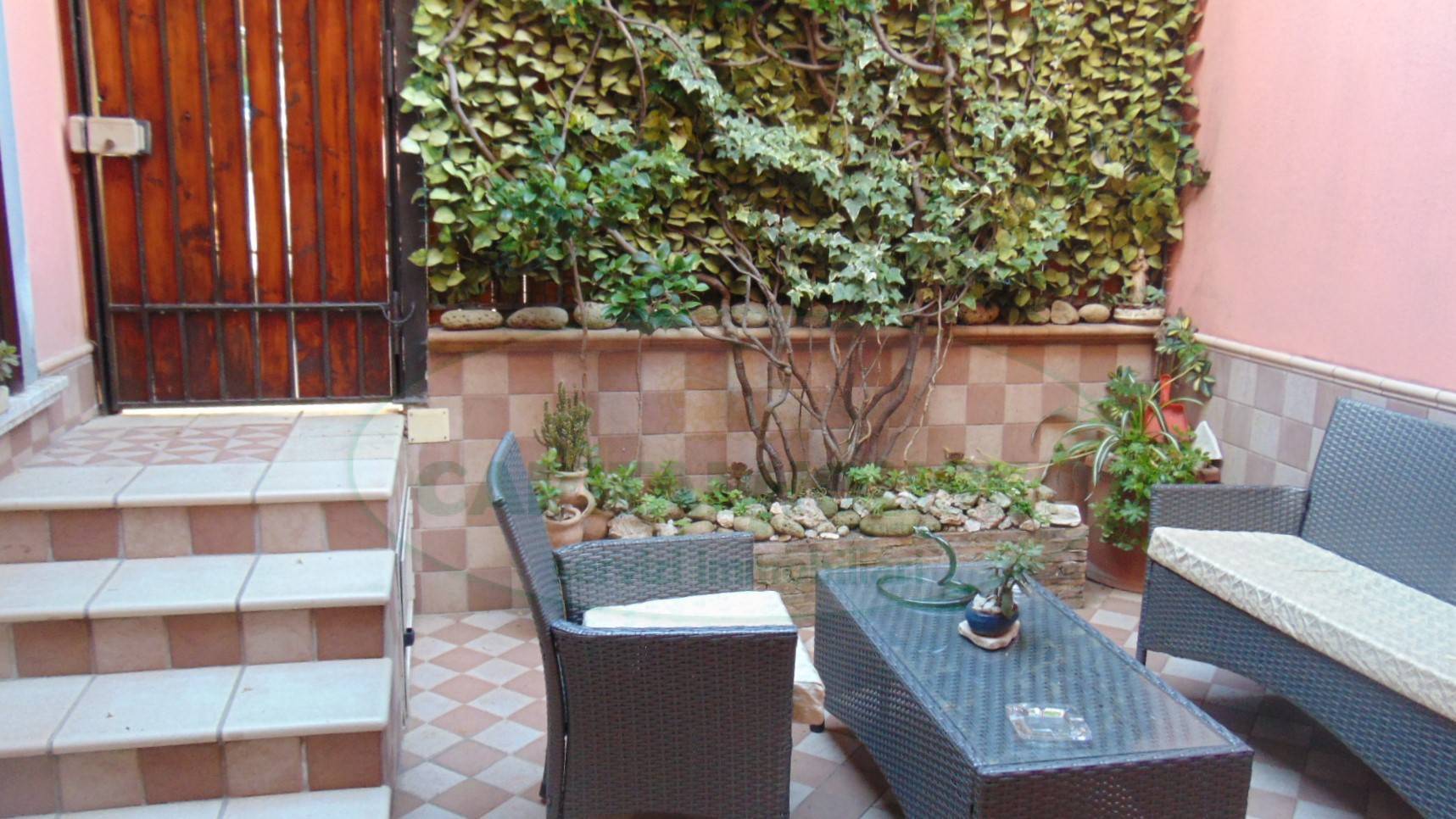 S.Indipendente in vendita a Mugnano del Cardinale