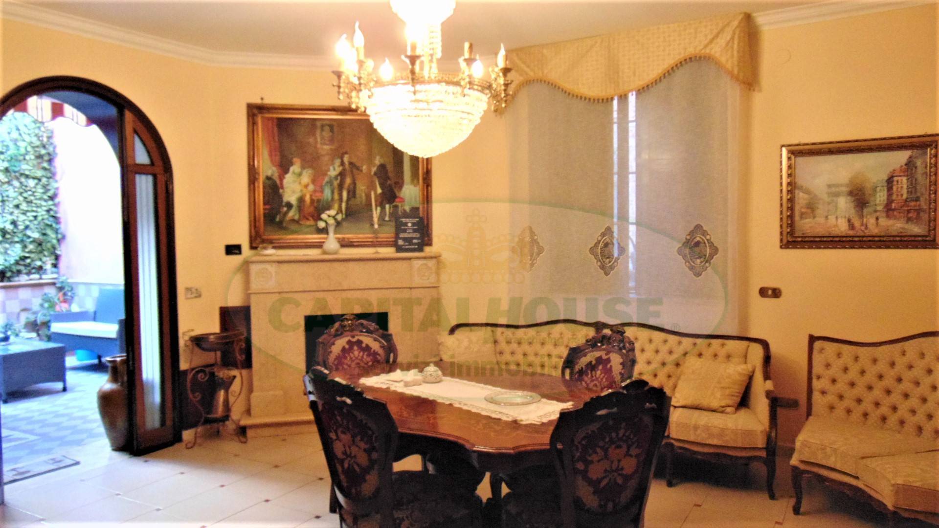 S.Indipendente in vendita a Mugnano del Cardinale