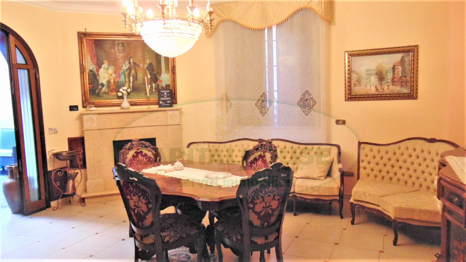 S.Indipendente in vendita a Mugnano del Cardinale