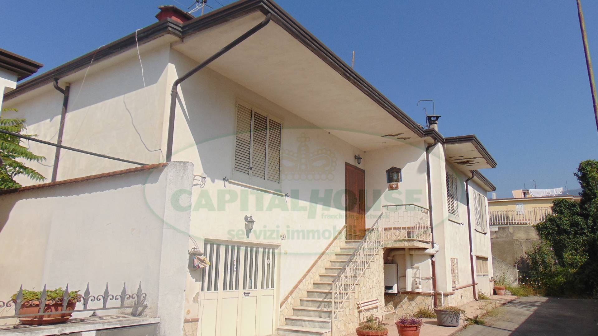 Indipendente in vendita a Avella