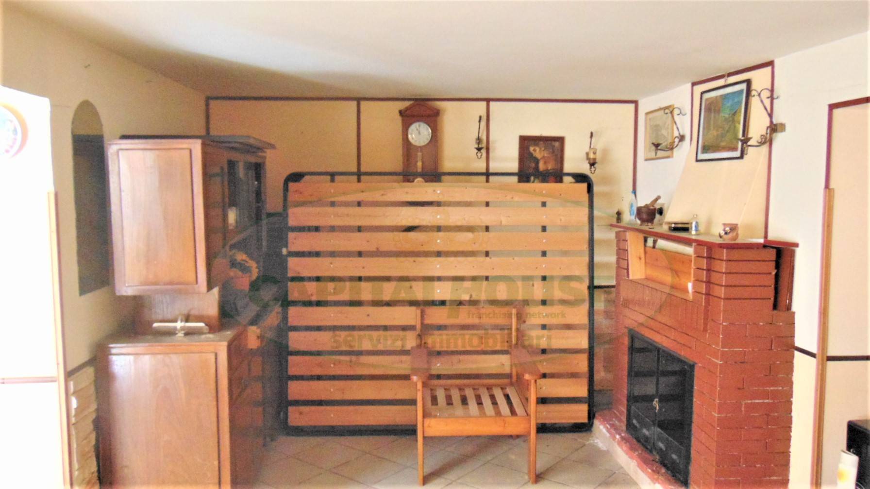 Indipendente in vendita a Avella