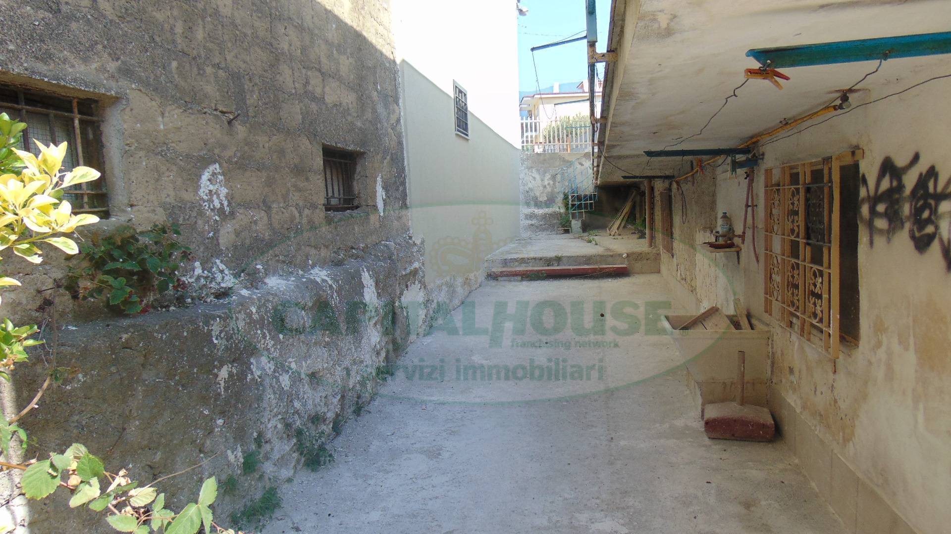 Indipendente in vendita a Avella