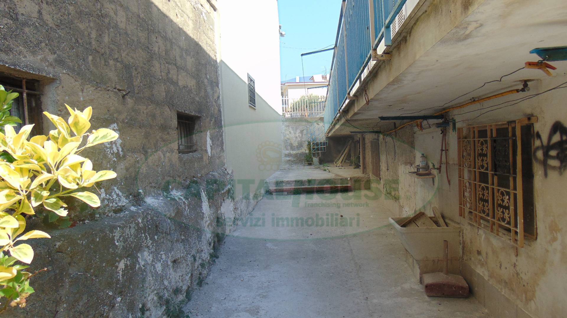 Indipendente in vendita a Avella