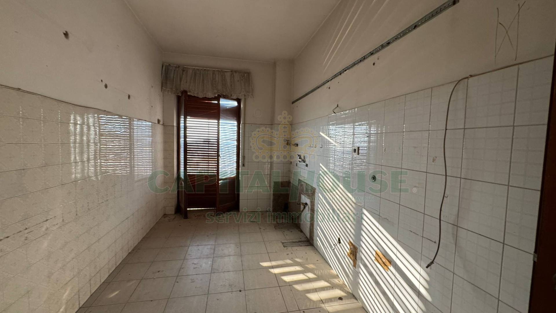 Appartamento in vendita a Mugnano del Cardinale