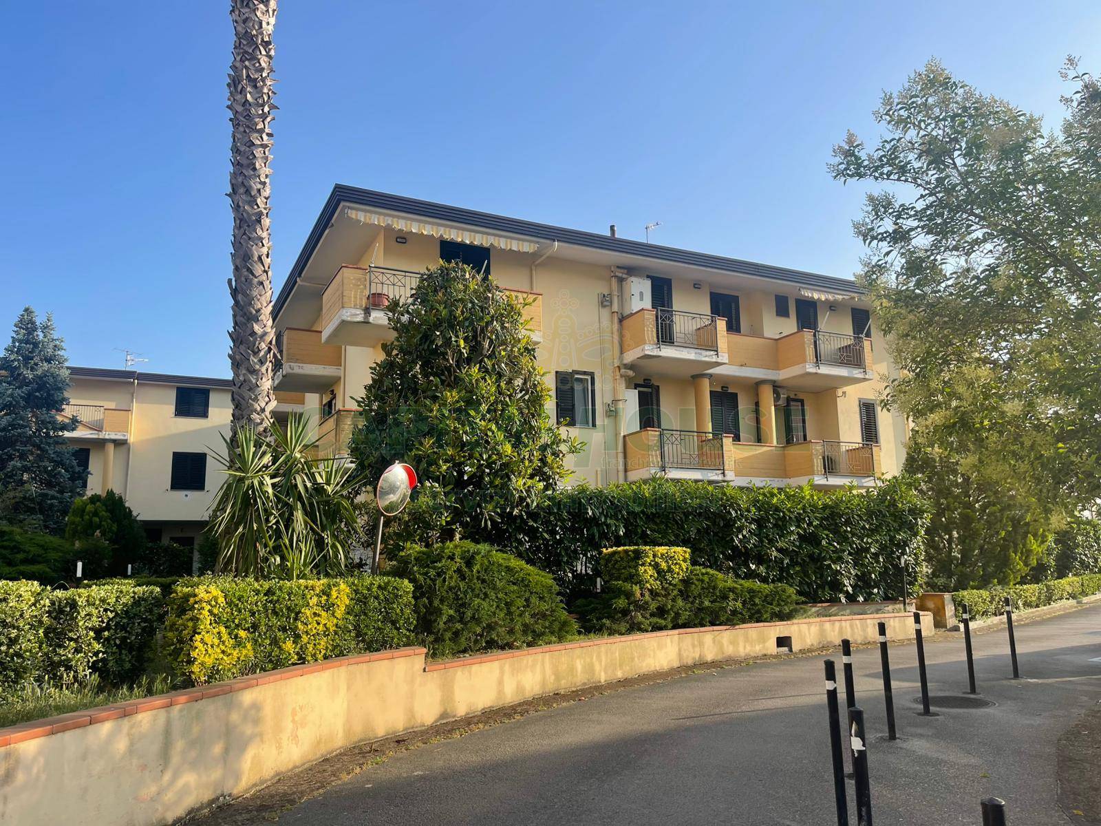 Appartamento in affitto a Sperone