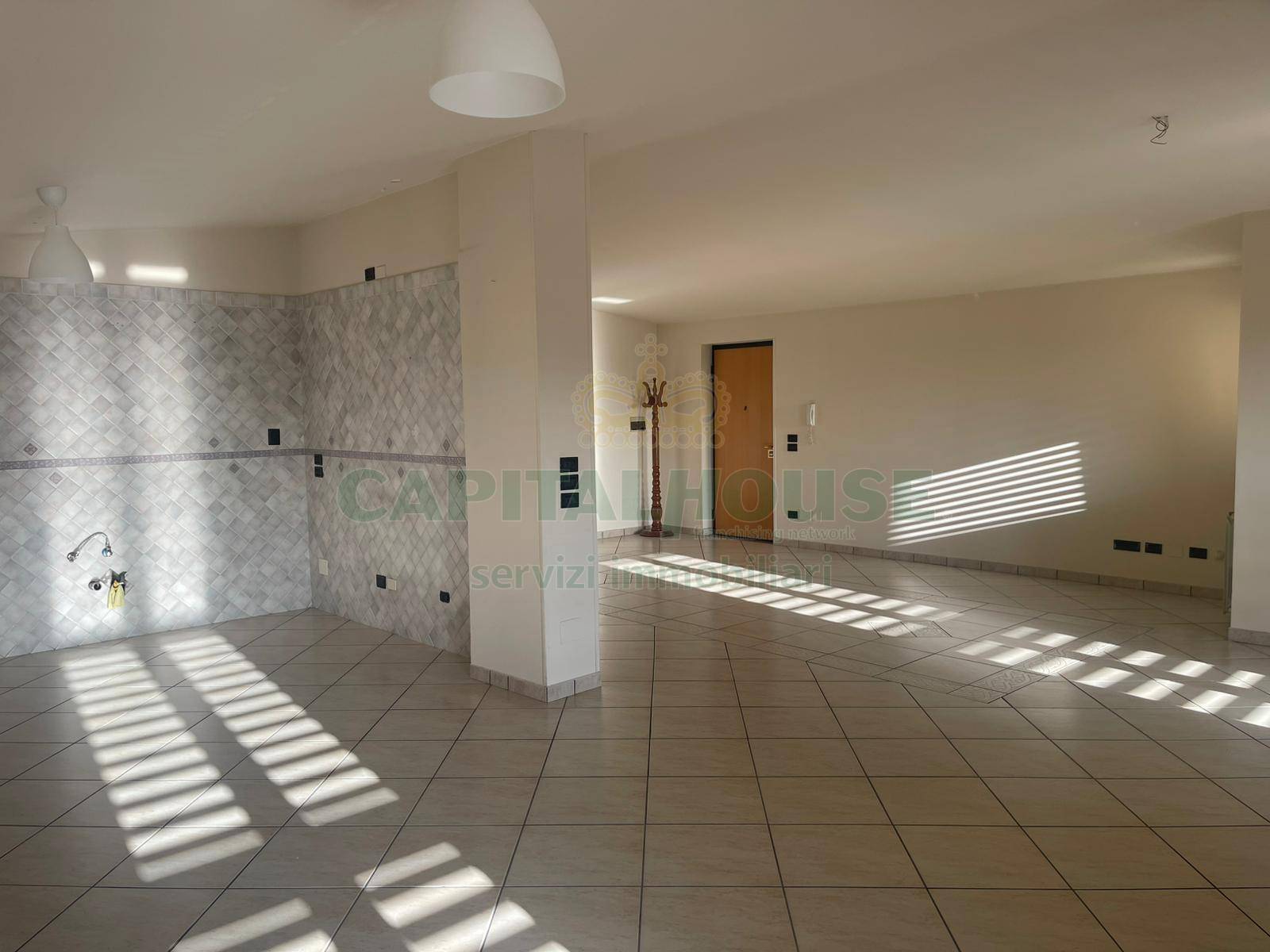 Appartamento in affitto a Sperone