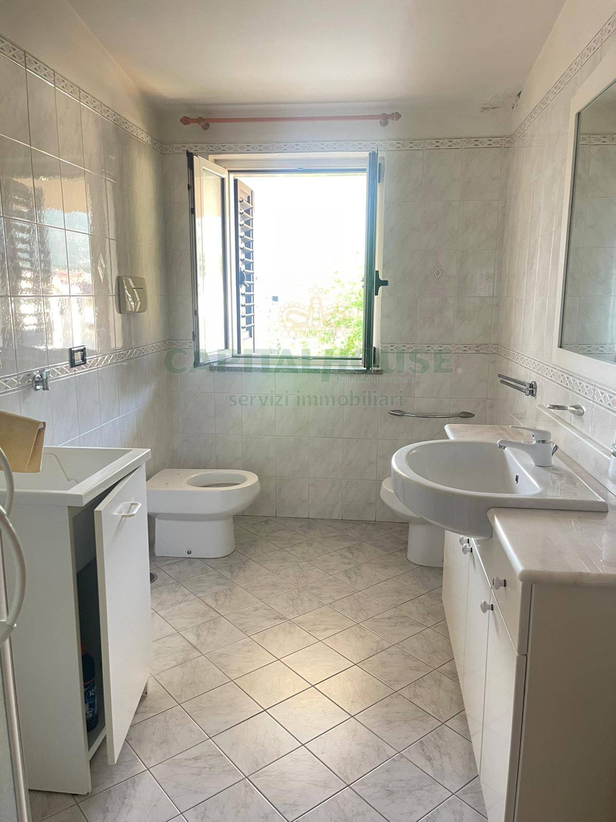 Appartamento in affitto a Sperone