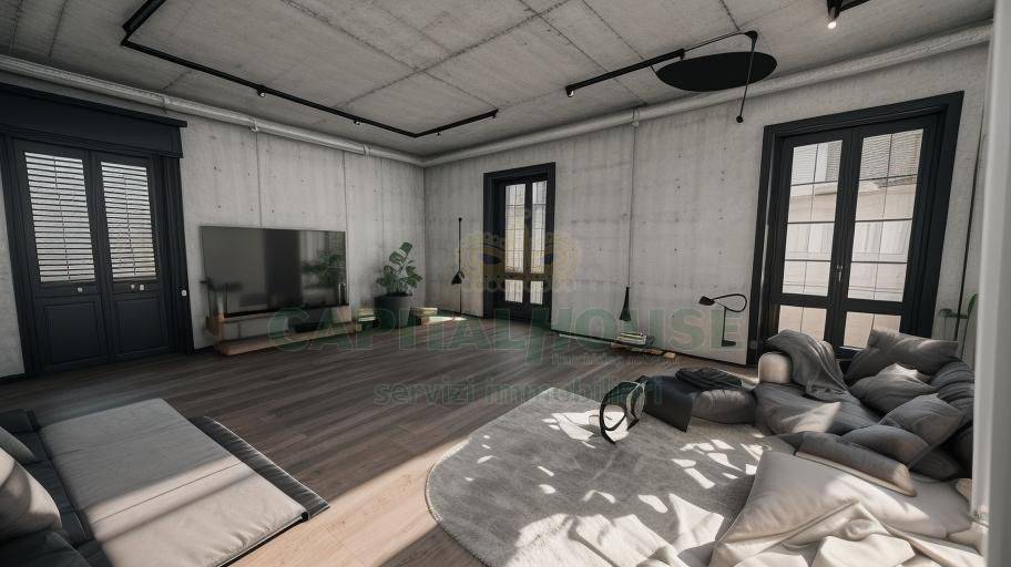 S.Indipendente in vendita a Mugnano del Cardinale