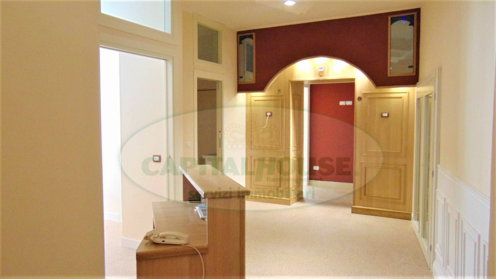 Commerciale in vendita a Baiano