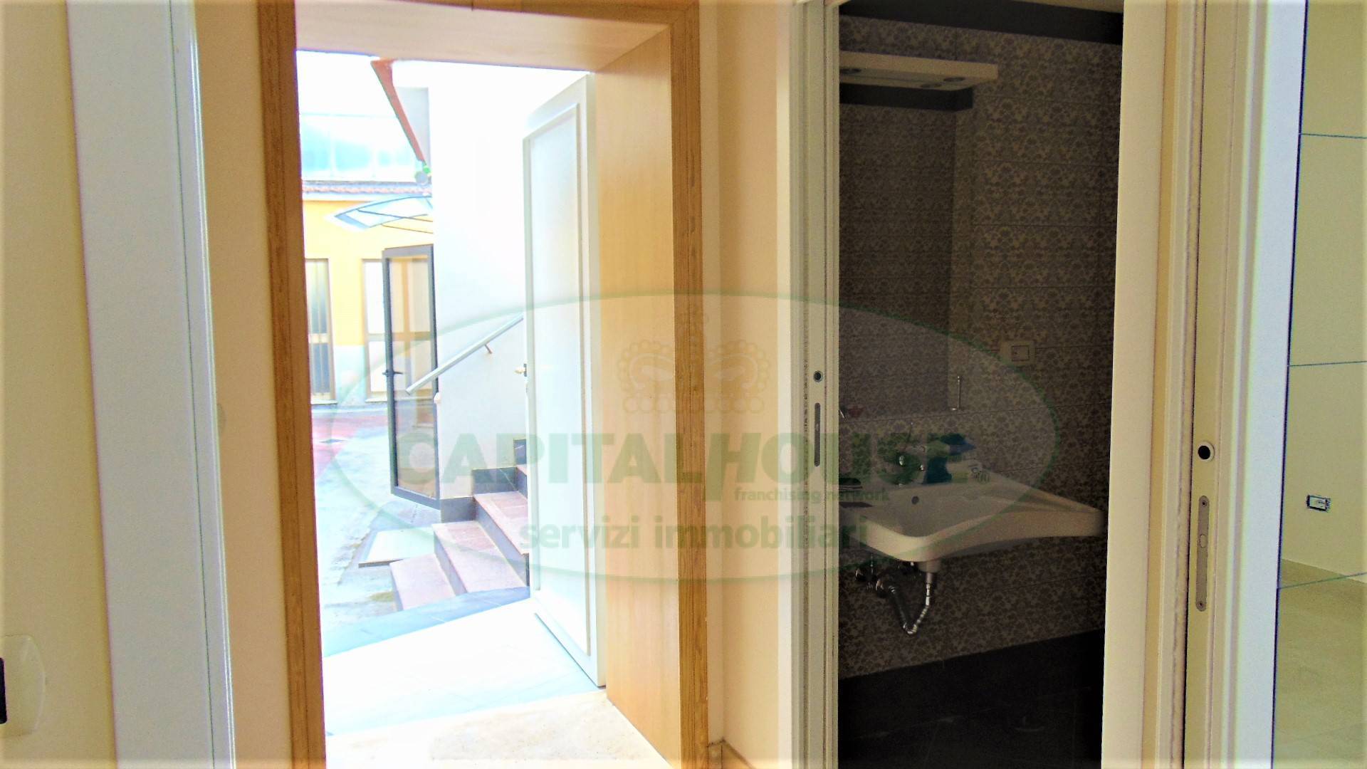 Commerciale in vendita a Baiano