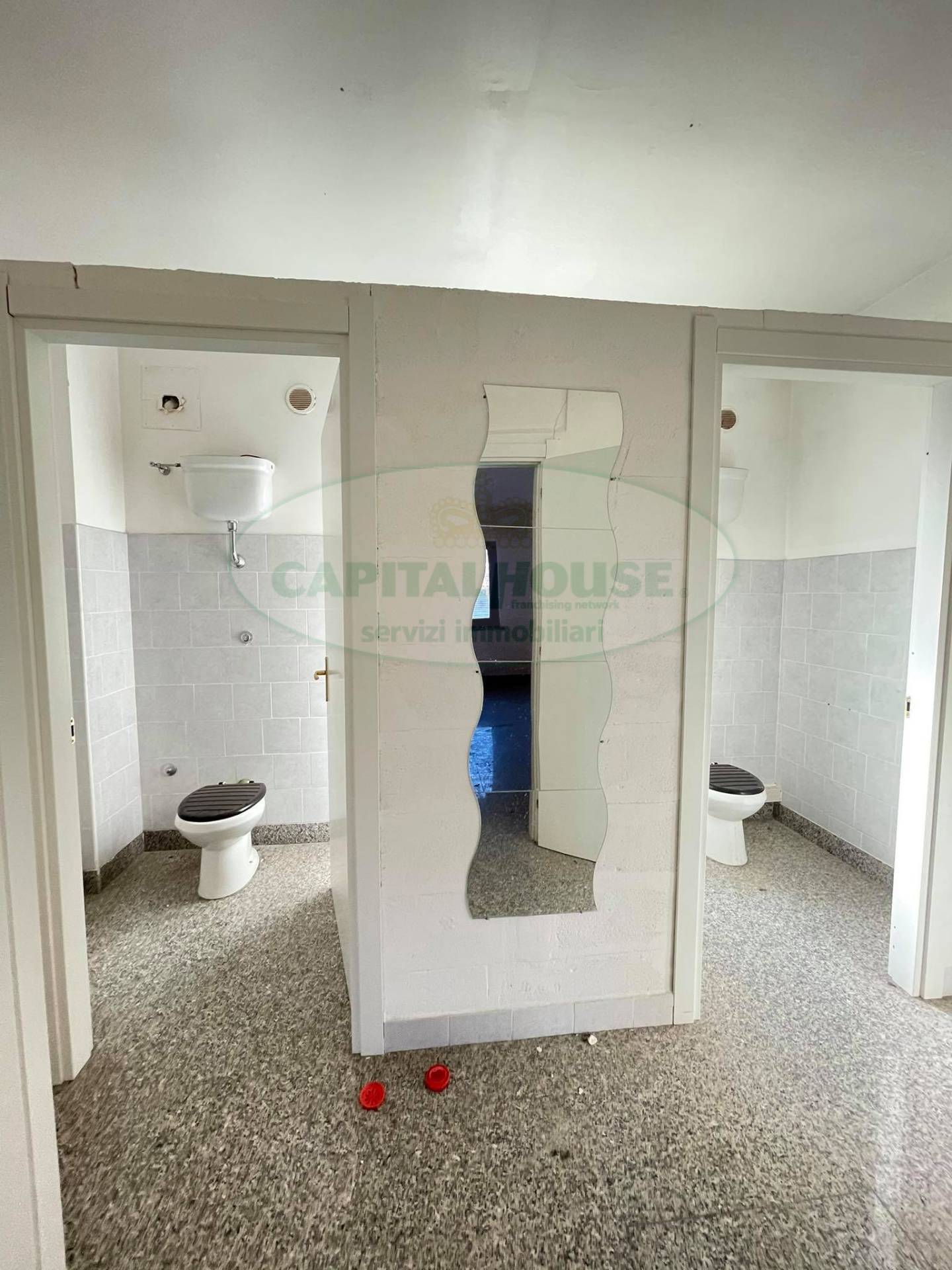 Commerciale in affitto a Avella