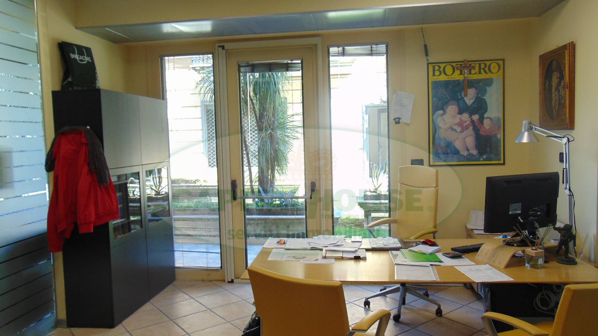 Commerciale in affitto a Sirignano