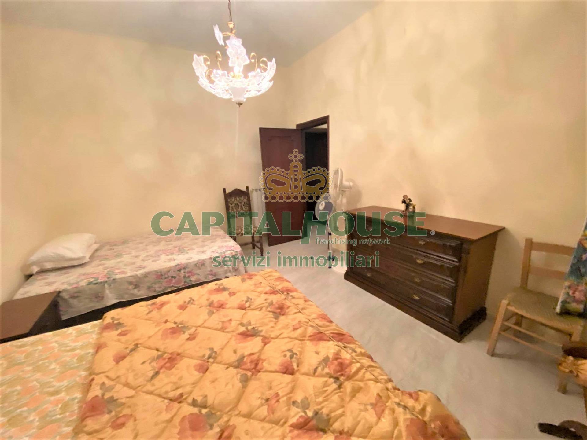 Indipendente in vendita a Quadrelle