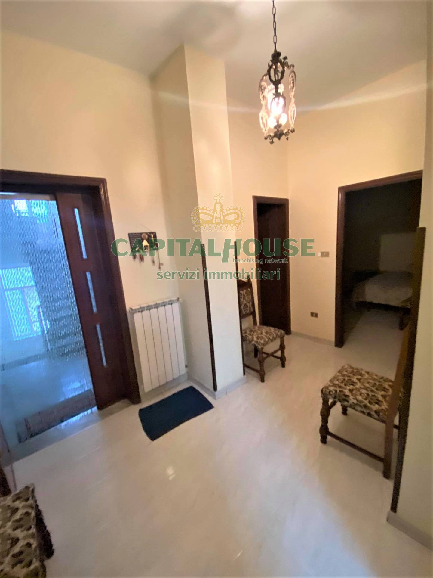 Indipendente in vendita a Quadrelle