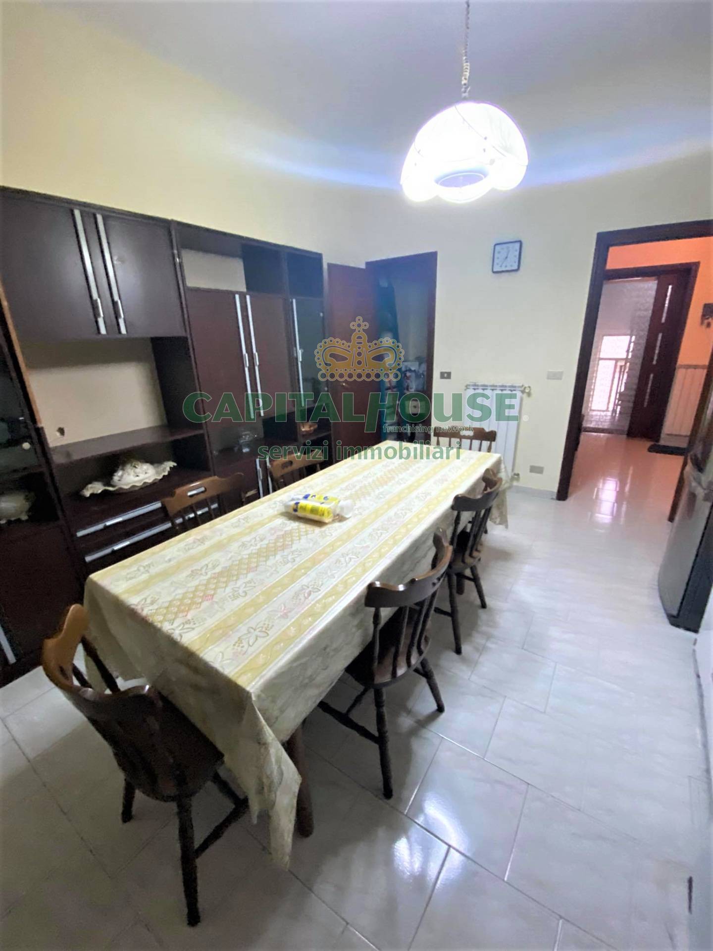 Indipendente in vendita a Quadrelle