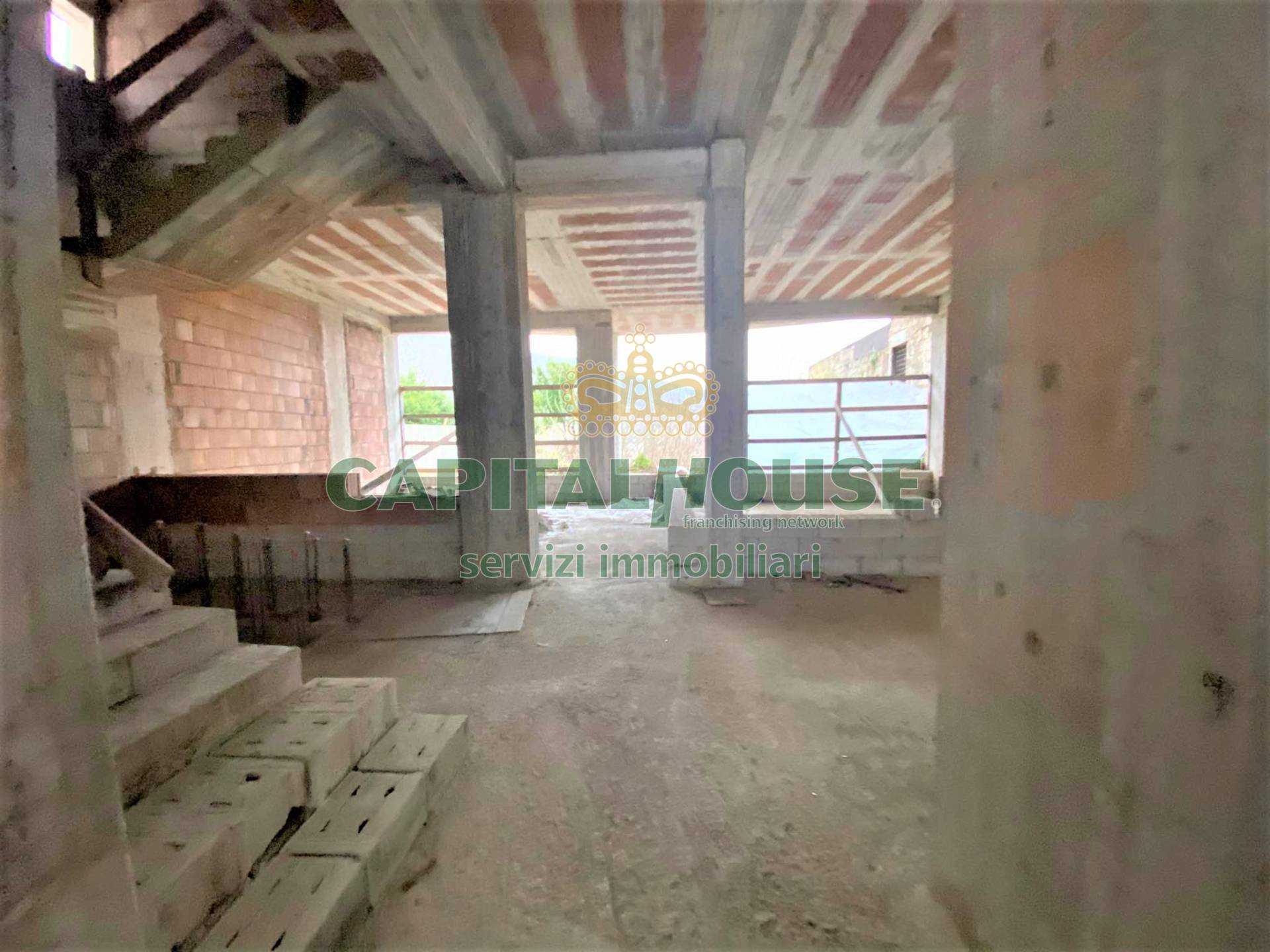 Indipendente in vendita a Mugnano del Cardinale