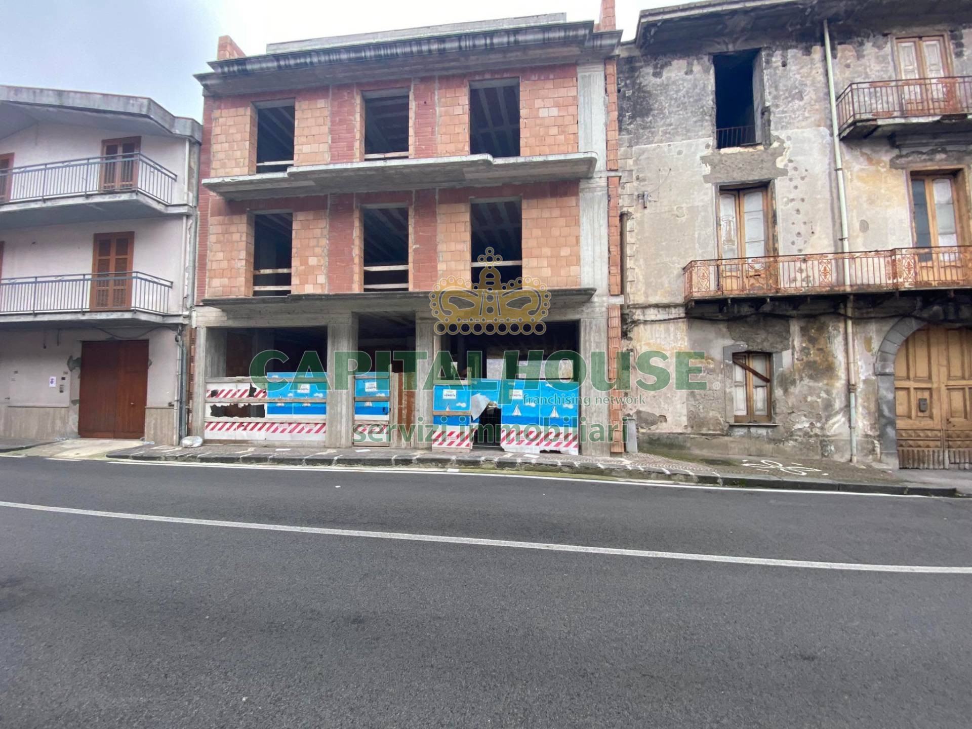 Indipendente in vendita a Mugnano del Cardinale