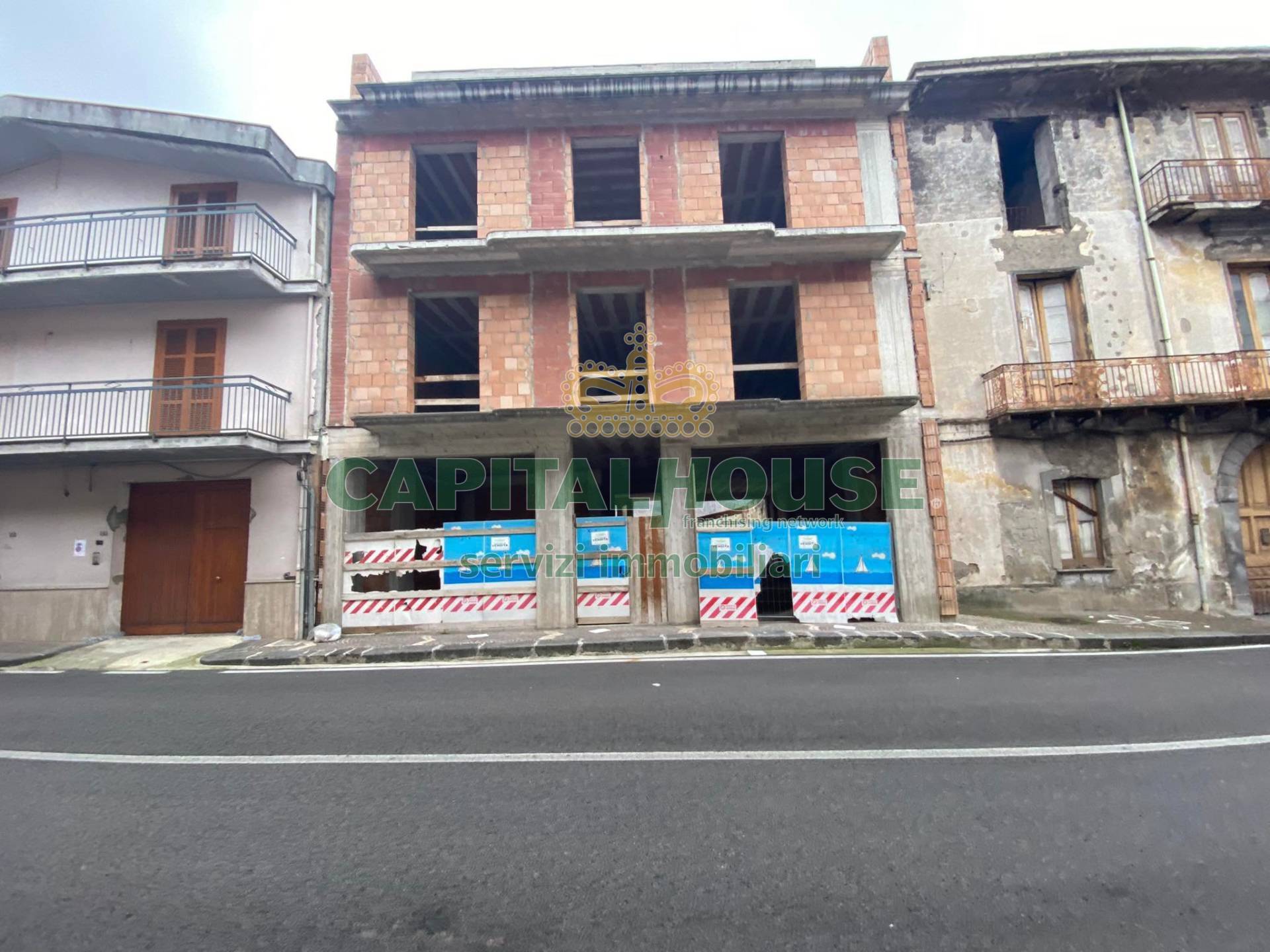 Indipendente in vendita a Mugnano del Cardinale