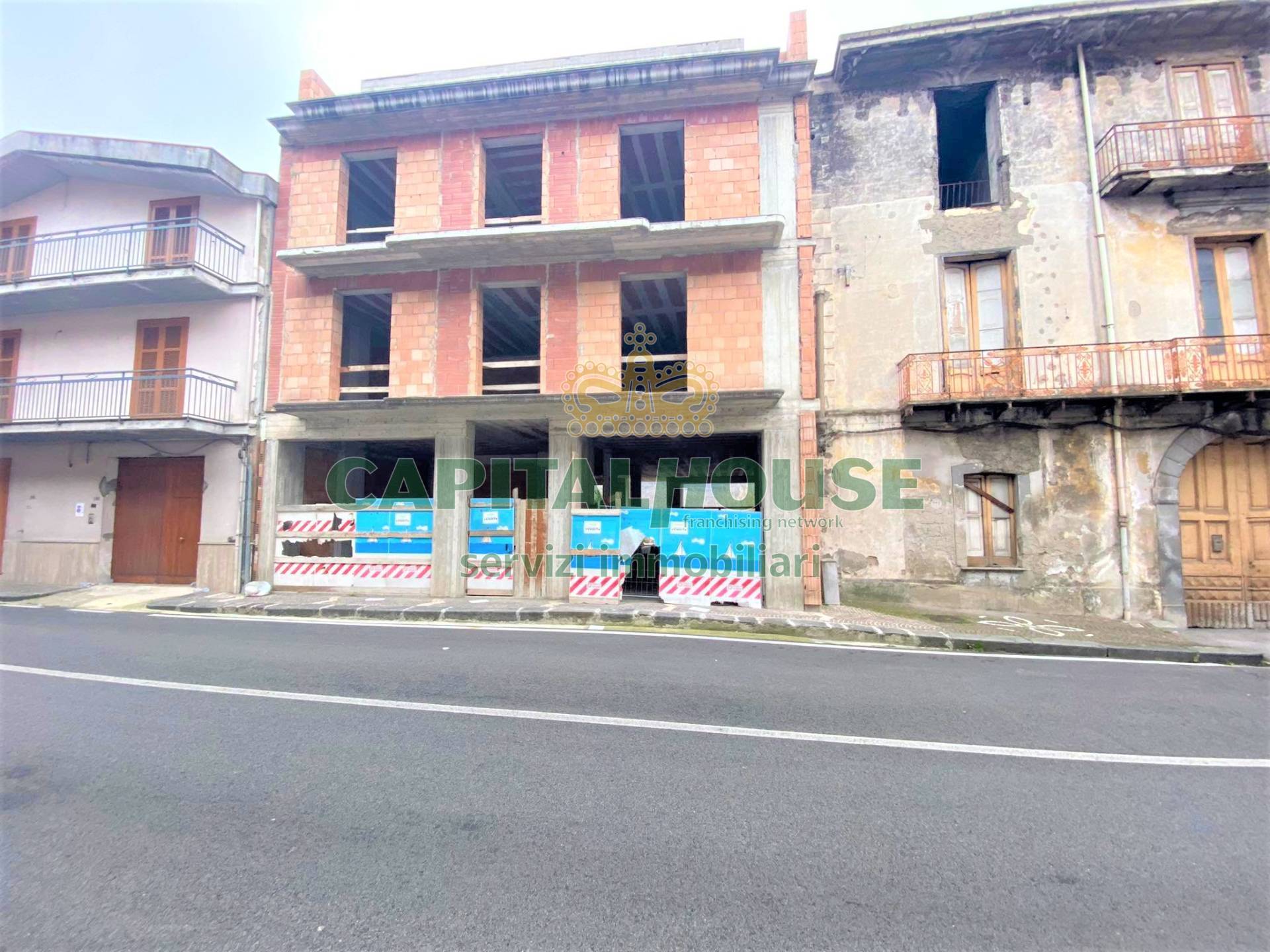 Indipendente in vendita a Mugnano del Cardinale