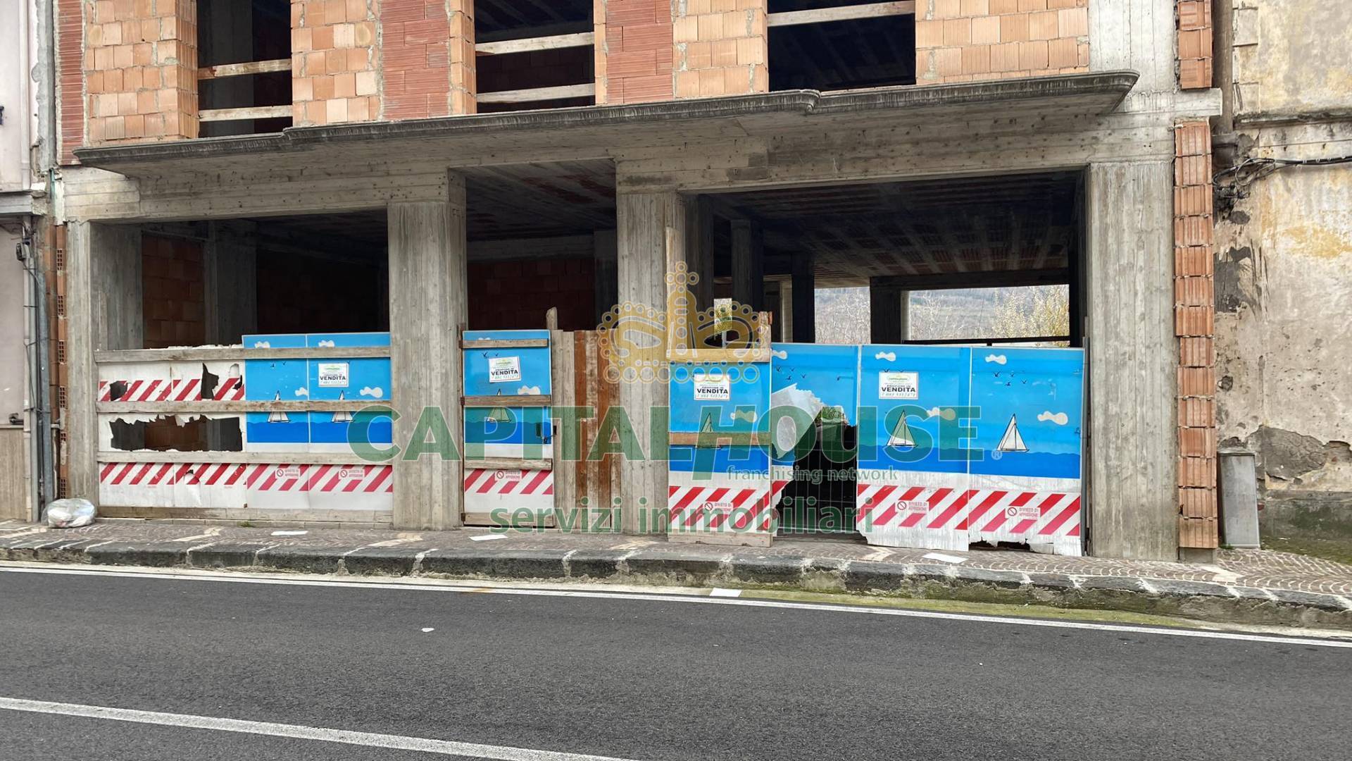 Indipendente in vendita a Mugnano del Cardinale