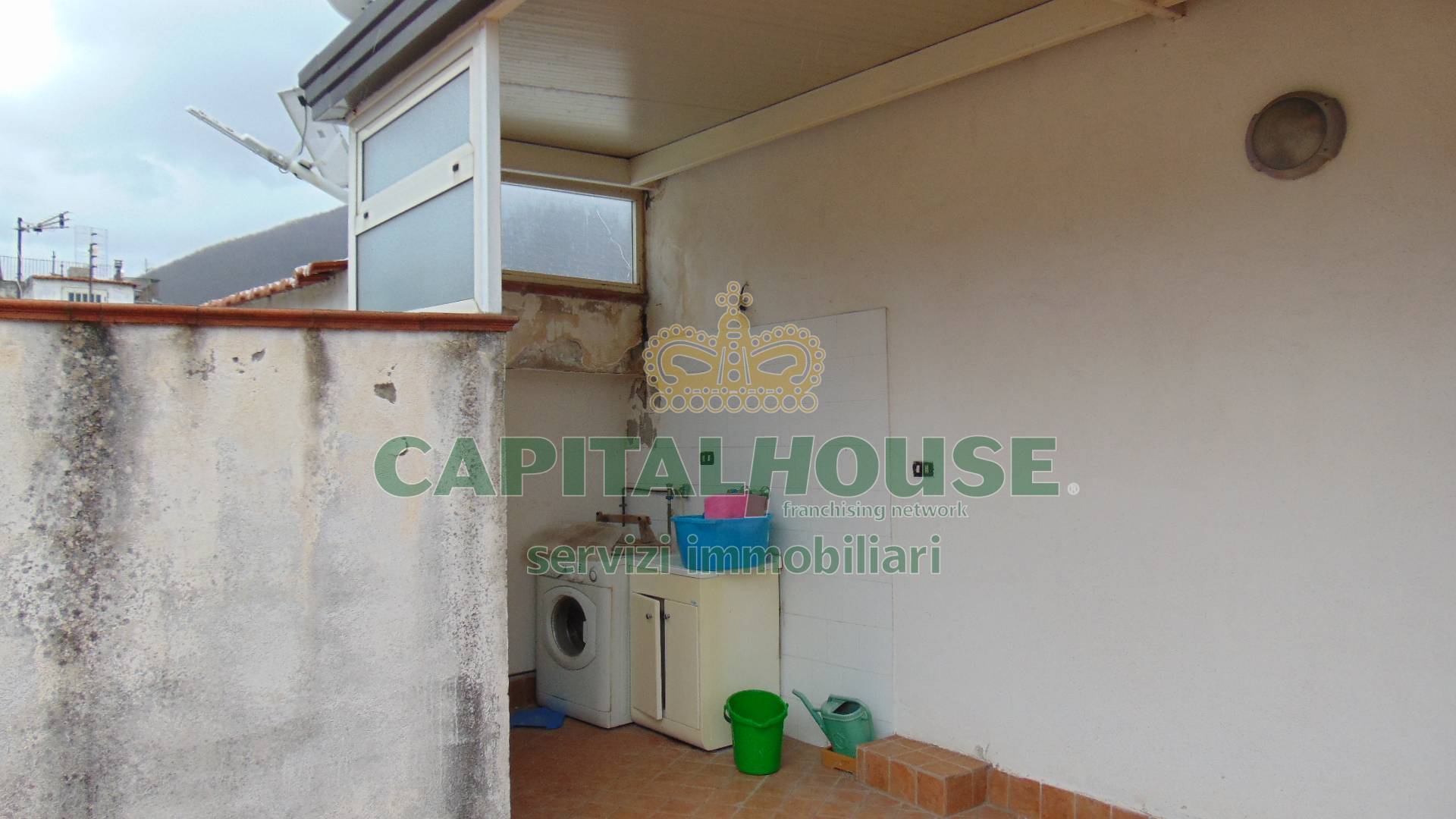 Appartamento in vendita a Mugnano del Cardinale