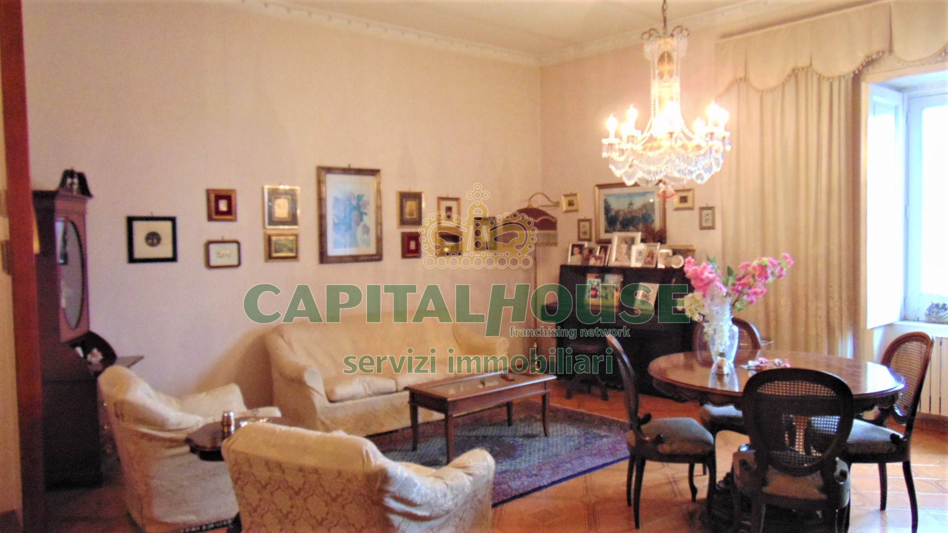 Appartamento in vendita a Mugnano del Cardinale