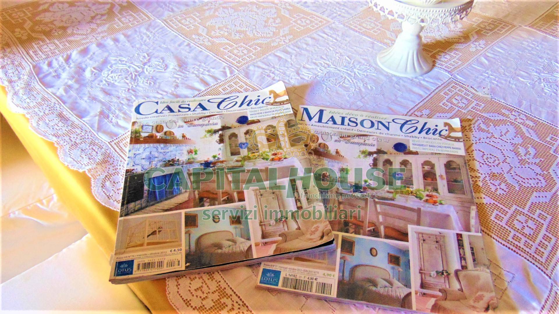 S.Indipendente in vendita a Baiano