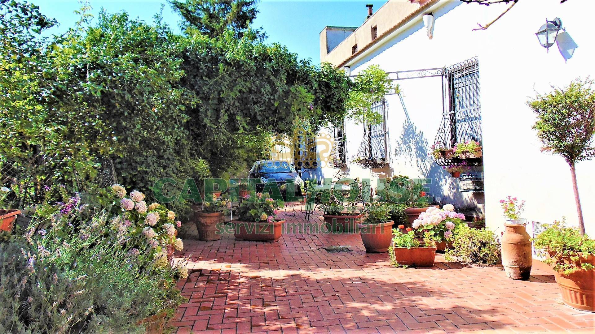 S.Indipendente in vendita a Baiano